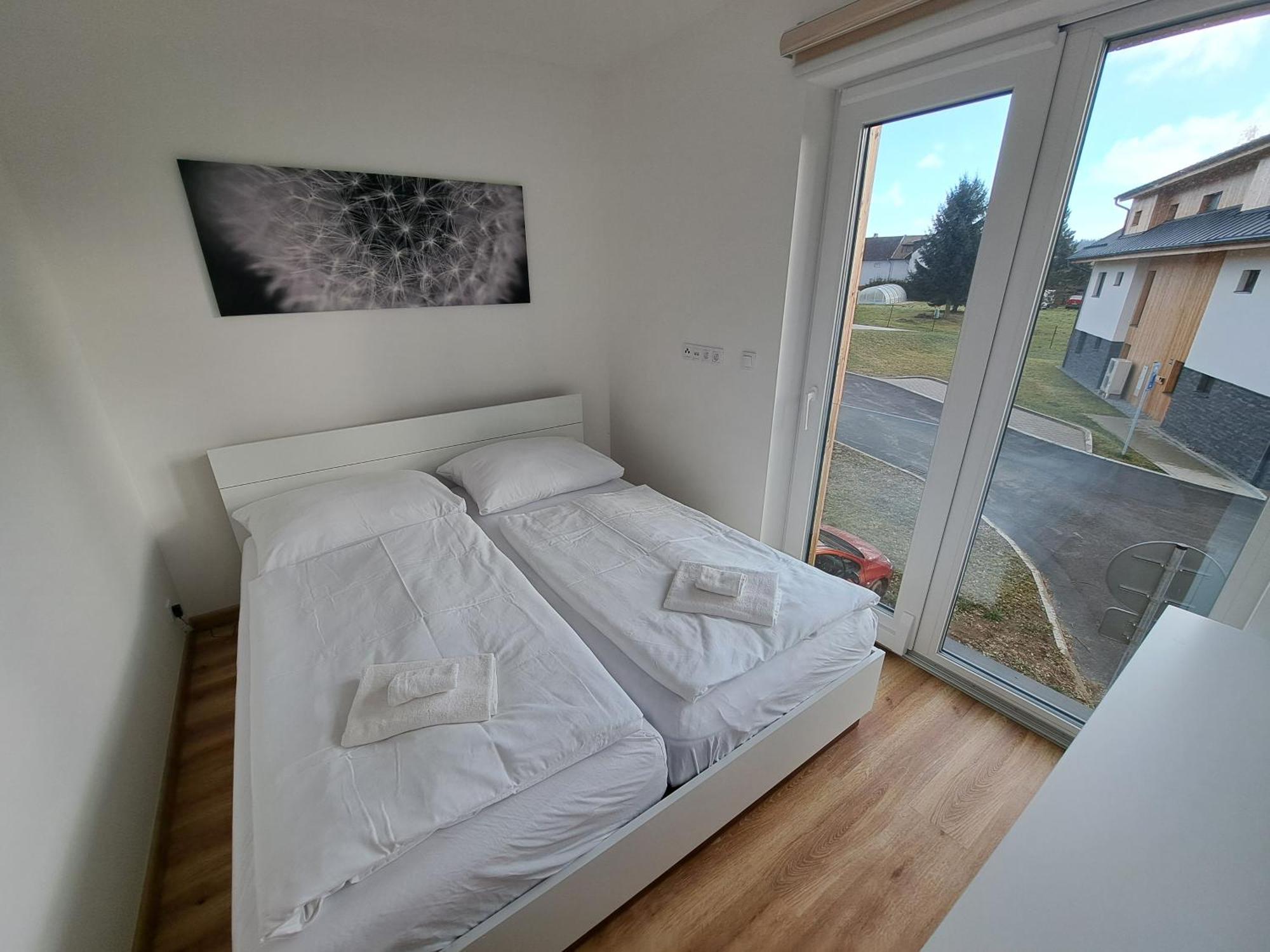 Apartmany - Male Lipno Cerna v Posumavi Room photo